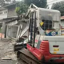 80 Bangunan di Depok Dibongkar, Ini Pemicunya