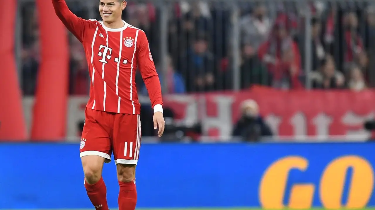Atasi RB Leipzig, Bayern Munchen Puncaki Klasemen Bundesliga