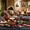 Momen Santai di Akhir Pekan dengan Sunday Brunch Bernuansa Pesisir, Tertarik Coba?