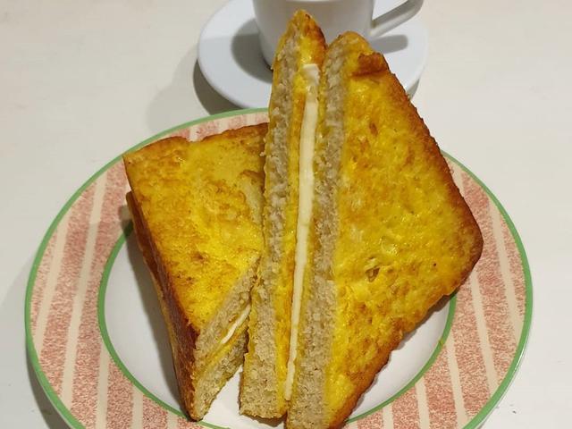 Resep Roti Goreng Telur Bekal Praktis Nan Lezat Lifestyle Liputan6 Com