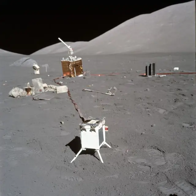 Apollo 17