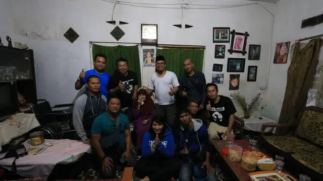 Viking Persib Club