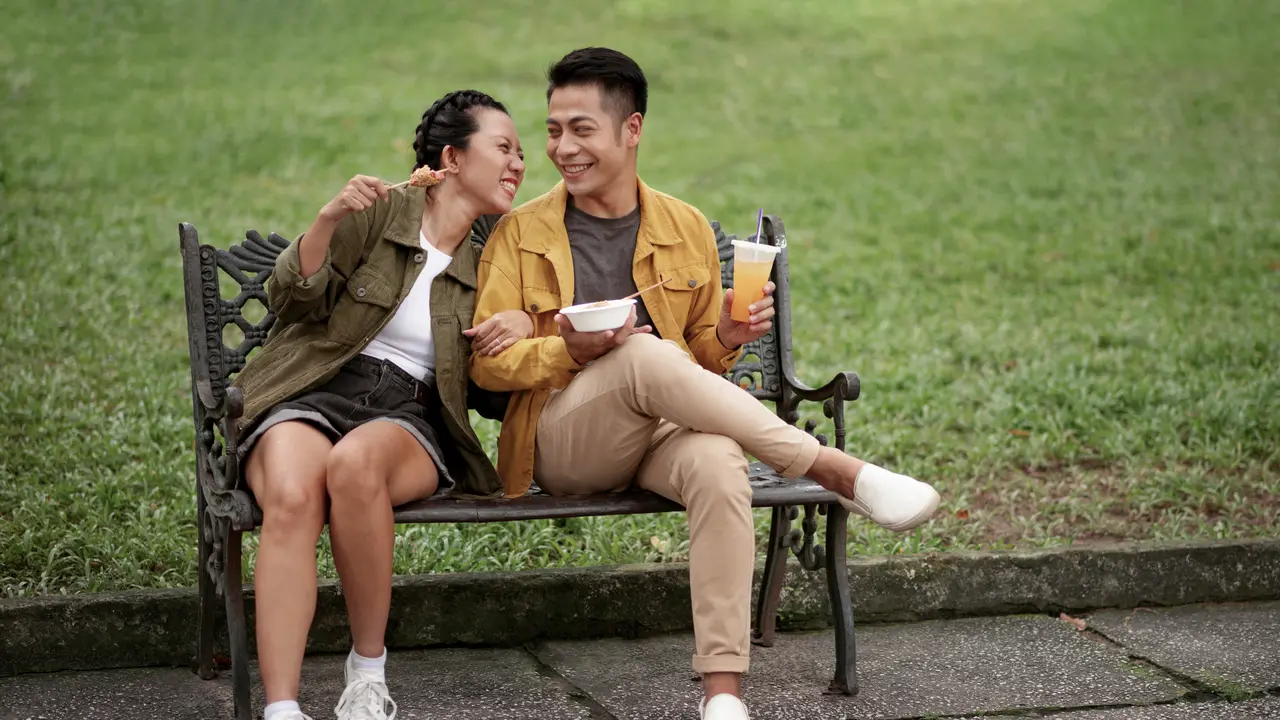 Tidak Harus Mahal, Ini 7 Ide Date Seru untuk Menikmati Waktu Bersama