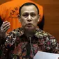 Ketua KPK, Firli Bahuri  (Liputan6.com/Helmi Fithriansyah)