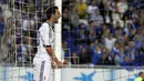 Gonzalo Higuain tampil bersama El Real selama 15.897 menit dalam 264 penampilan. (AFP/Quique Garcia)