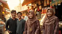 Apa Arti Ngabuburit: Menguak Tradisi Unik Menjelang Berbuka Puasa