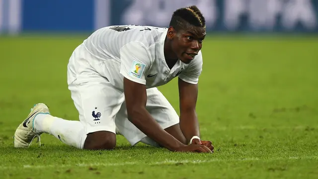 Paul Pogba