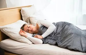 Durasi Ideal untuk Tidur, Apakah 8 Jam Sudah Cukup Seperti yang Banyak Beredar?