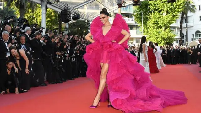 Deepika Padukone