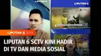 Selama 27 tahun hadir menemani Anda, Liputan 6 SCTV berupaya untuk selalu memenuhi kebutuhan Anda akan informasi yang benar, terpercaya, tidak menyesatkan, dan aktual. Anda bisa menyaksikan berita Liputan 6 SCTV di televisi maupun media sosial.