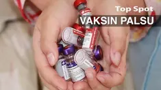 Terbongkarnya kasus vaksin palsu menguak fakta mengejutkan terkait pelaku yang nekat membuat vaksin palsu tersebut. 