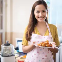 Ingin Hadirkan Kuliner Khas Bali dan Lombok