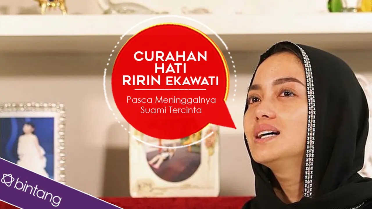 Ririn Ekawati