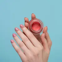 Ilustrasi cream blush (sumber foto: pexels.com/Ron Lach)