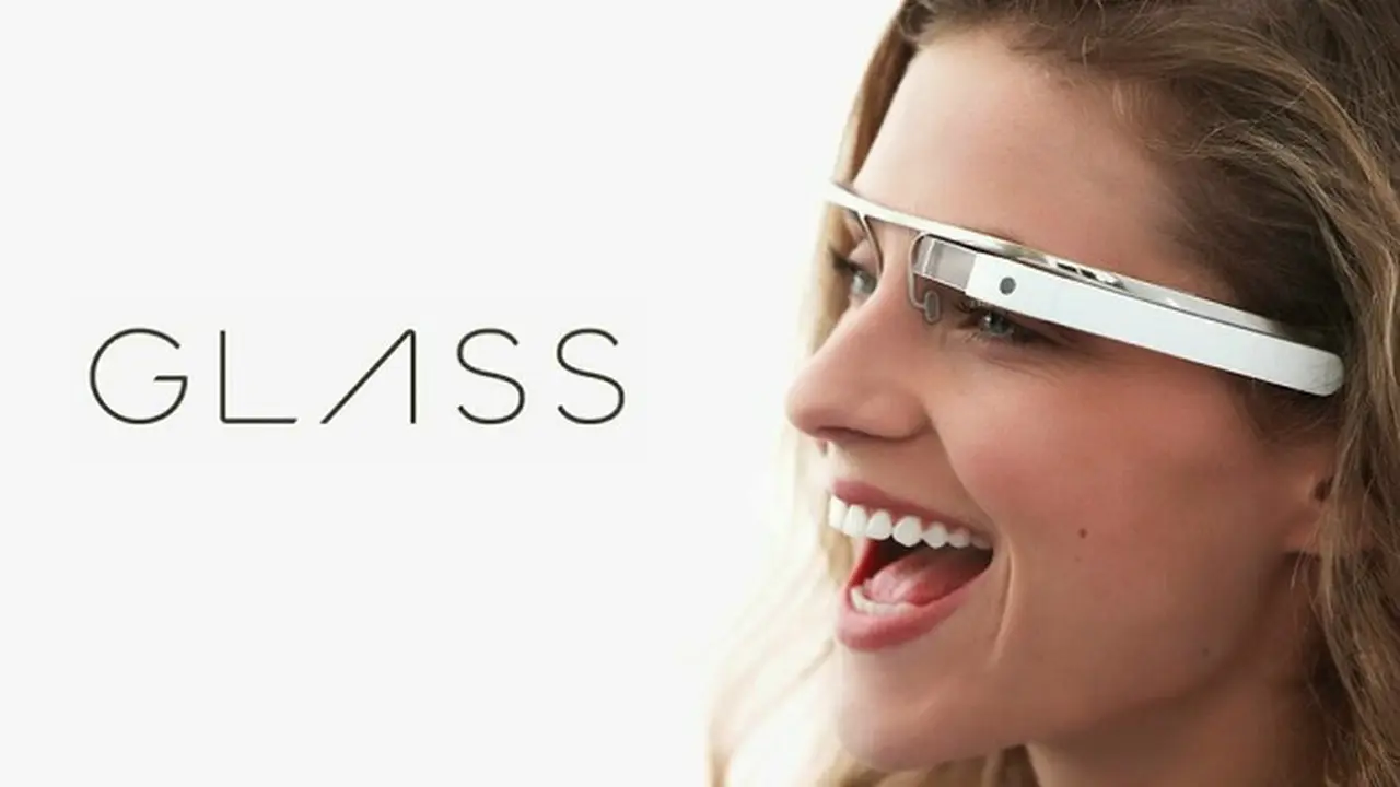 Google Glass Terbaru Rilis Tahun Depan?