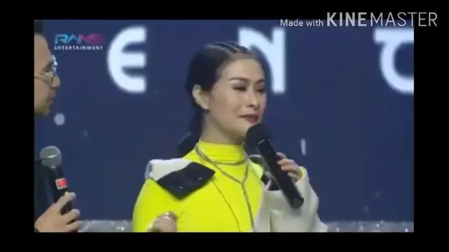 IIs Dahlia - Raffi Ahmad (Foto: YouTube)