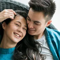 Baim dan Paula (Instagram/baimwong)