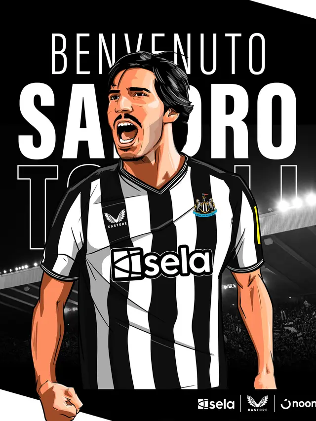 Sandro Tonali