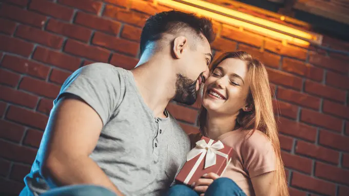 Ide Hadiah Unik untuk Pacar di Hari Valentine, Biar Makin Disayang dan Lekas Lanjut ke Pelaminan