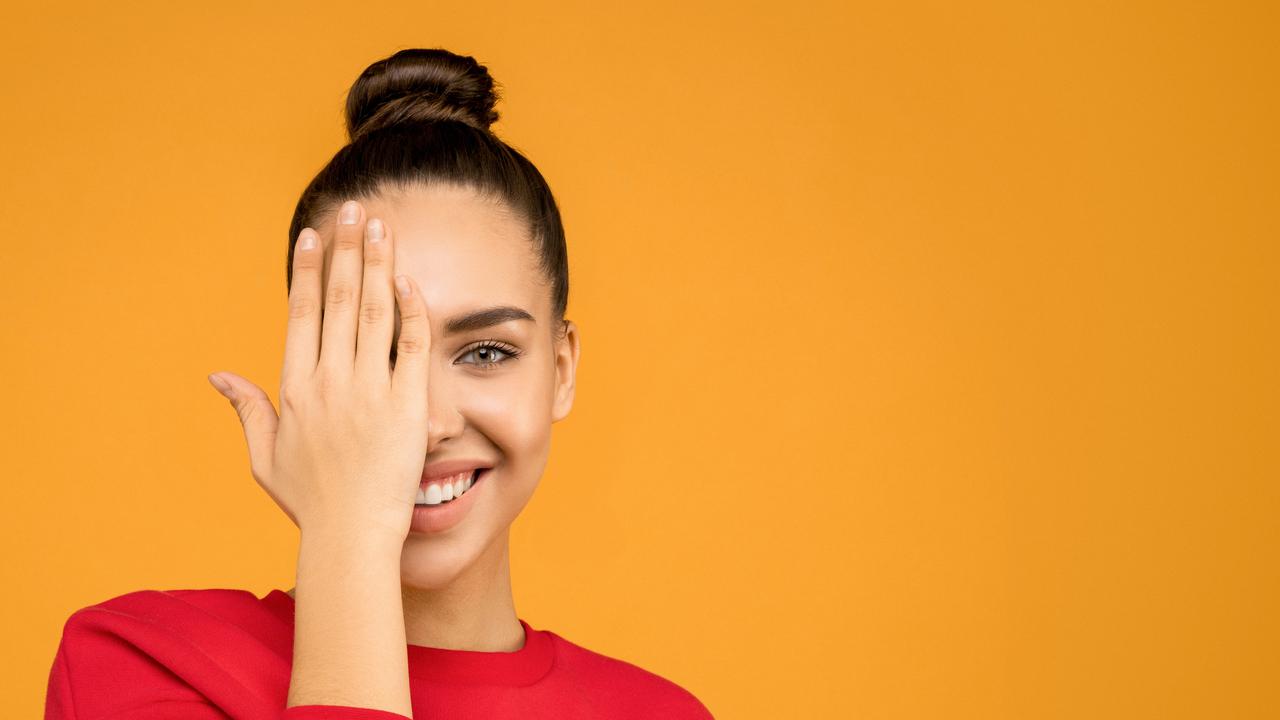 Kepribadian Dilihat Berdasarkan Panjang Jari Tangan