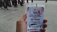 Laporan dari Opening Ceremony SEA Games 2023 Kamboja: Dijaga Keamanan Super Ketat