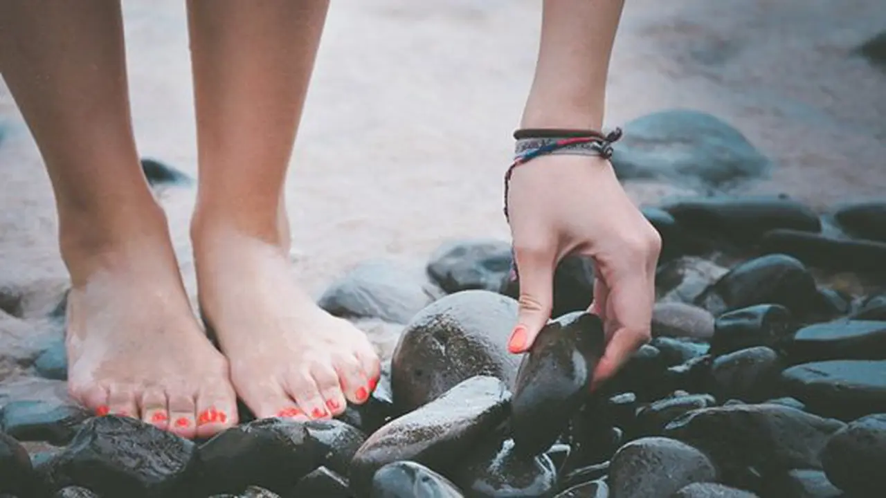 Bentuk dan ukuran kaki ungkap kepribadian/copyright Pixabay.com