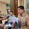 BPK Minta Maruarar Makin Transparan dan Lawan Korupsi
