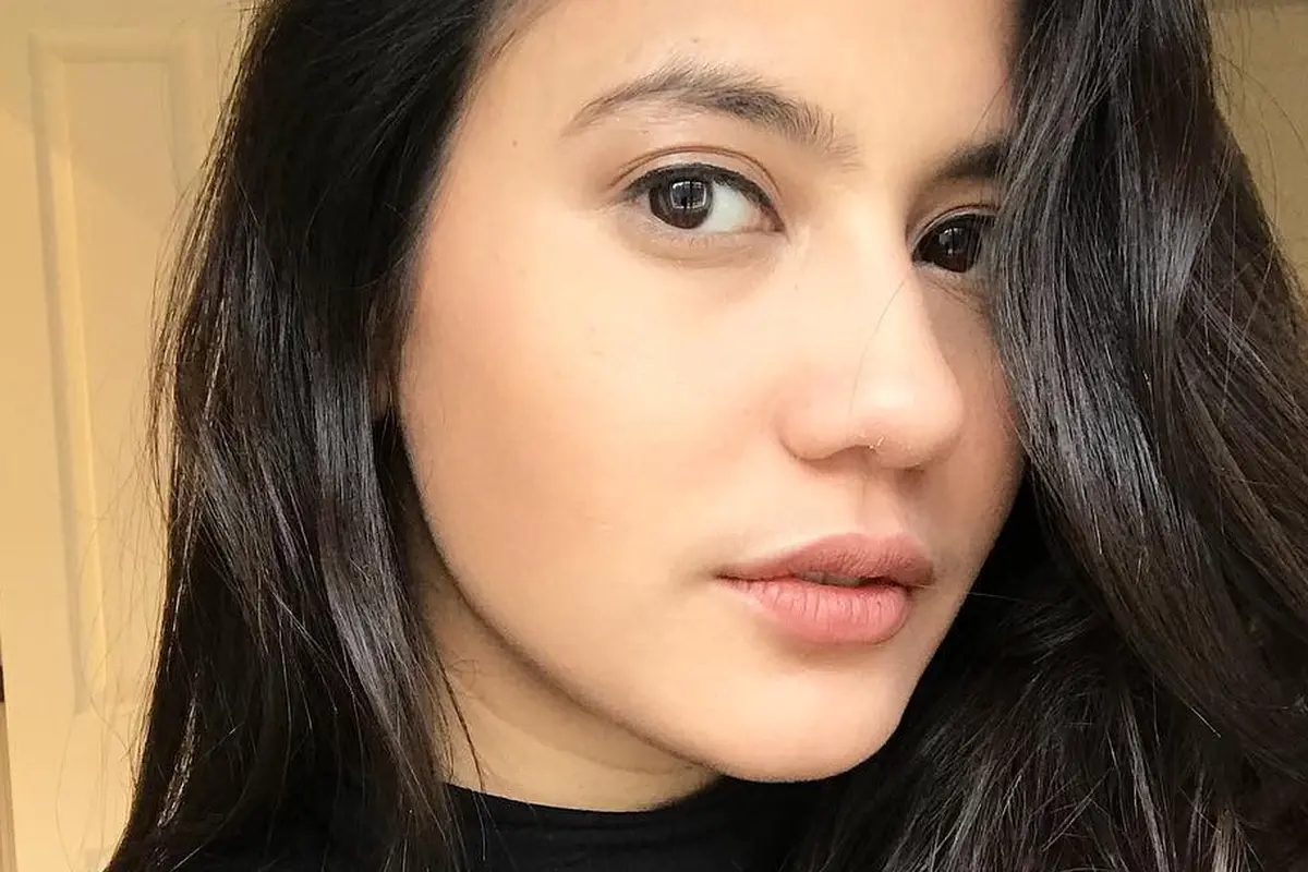 [Bintang] Pevita Pearce