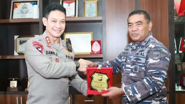 Kapolda kaltara.
