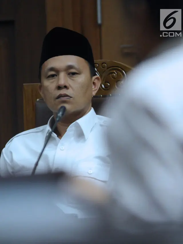 Bupati Lampung Tengah Nonaktif Jalani Sidang Lanjutan