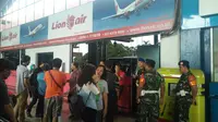 Lion Air Janji Kasih Tiket Gratis Buat Penumpang Korban Delay