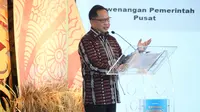 Mendagri Bongkar Strategi Tingkatkan Kinerja Daerah: Kompetisi dan Reward Jadi Senjata