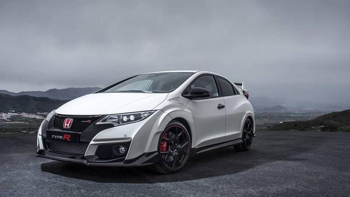 Аккумуляторы для Honda Civic хэтчбек VIII 2.0 TYPE R 201 лс Бен