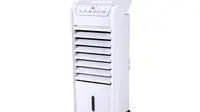 9 Rekomendasi AC Portable Kecil untuk Kamar Kos, Solusi Adem Tanpa Tagihan Membengkak