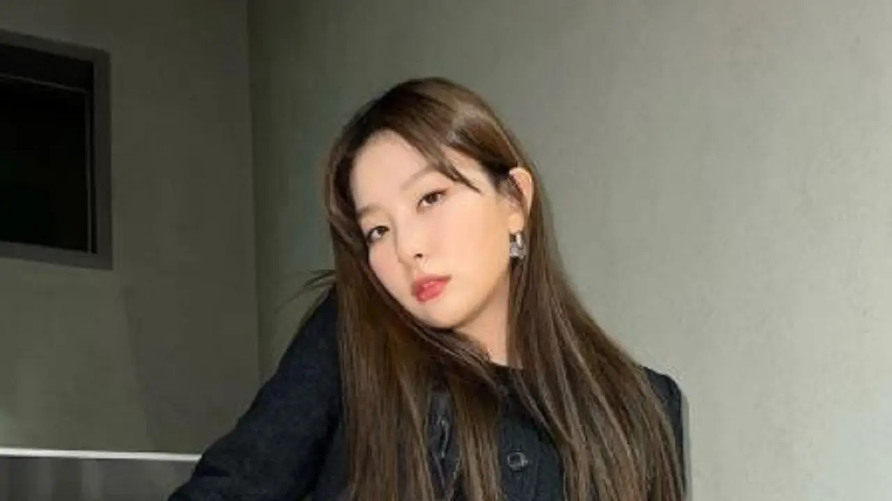 Seulgi Red Velvet