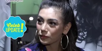 Meskipun Celine Evangelista pernah gagal dalam rumah tangga, keluarga Stefan William tidak mempermasalahkan itu.