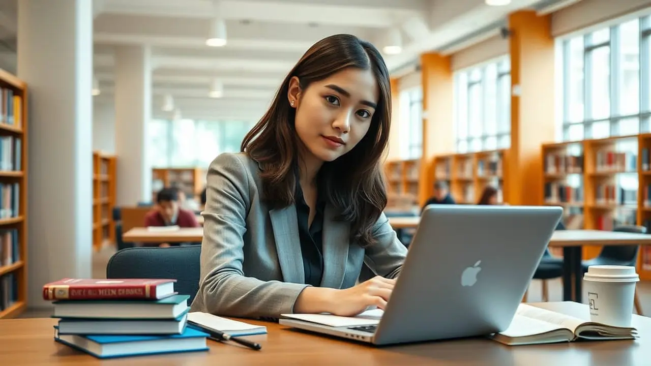 tips menentukan judul skripsi