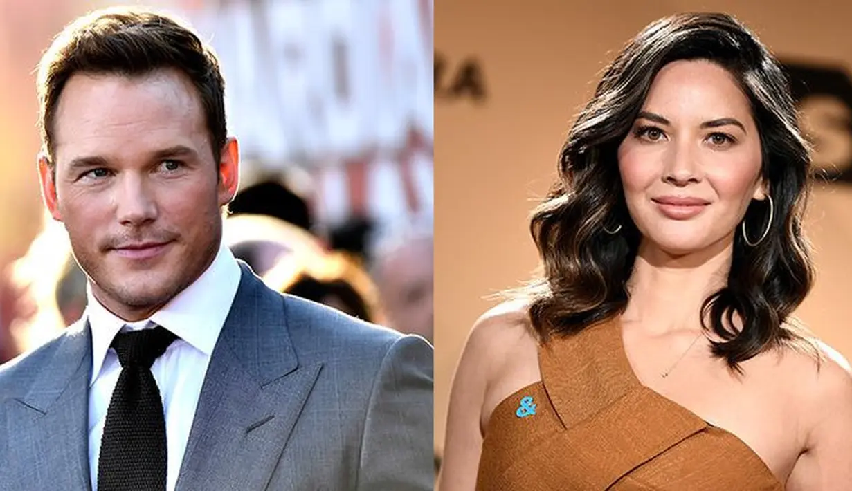 Aktris Office Christmas Party tersebut mengunggah beberapa Instagram stories mengenai fakta akan hal yang terjadi selama ini. (Marie Claire)