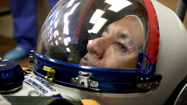 [Bintang] Fakta Luar Angkasa