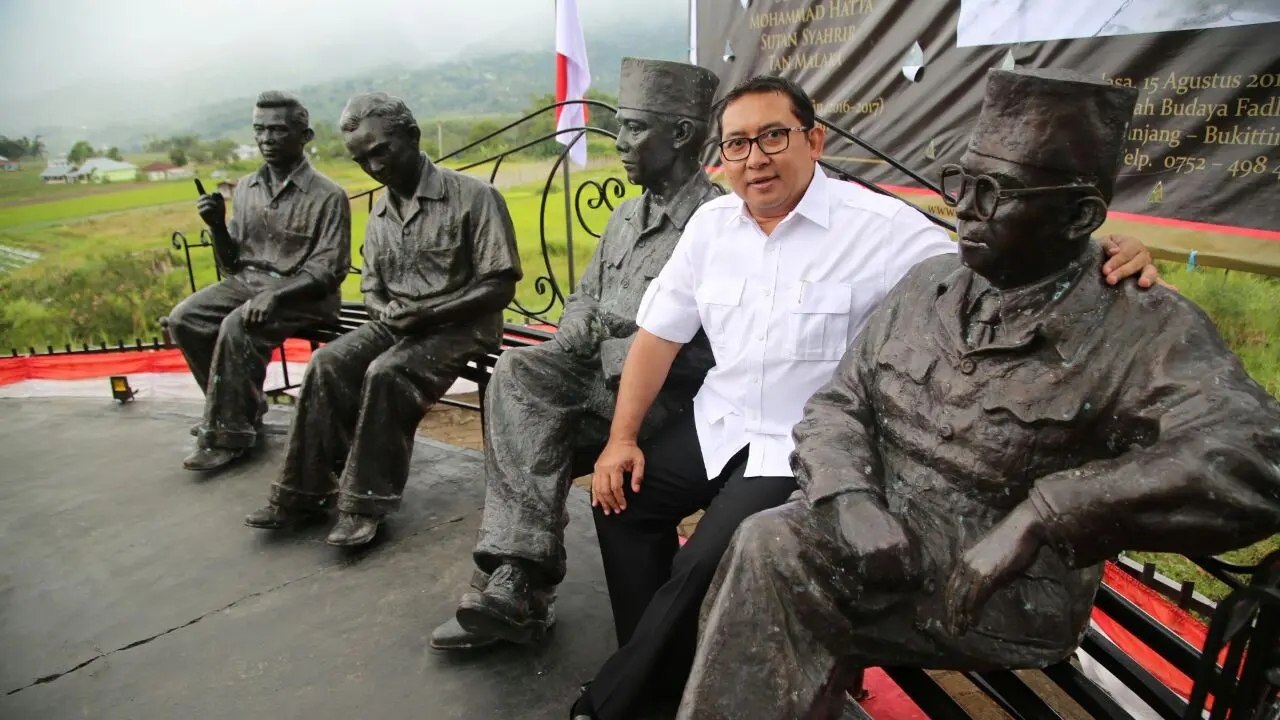 Fadli Zon