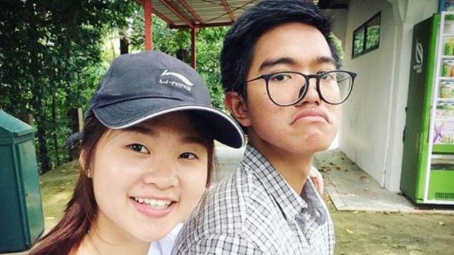 [Bintang] Kaesang Pengarep