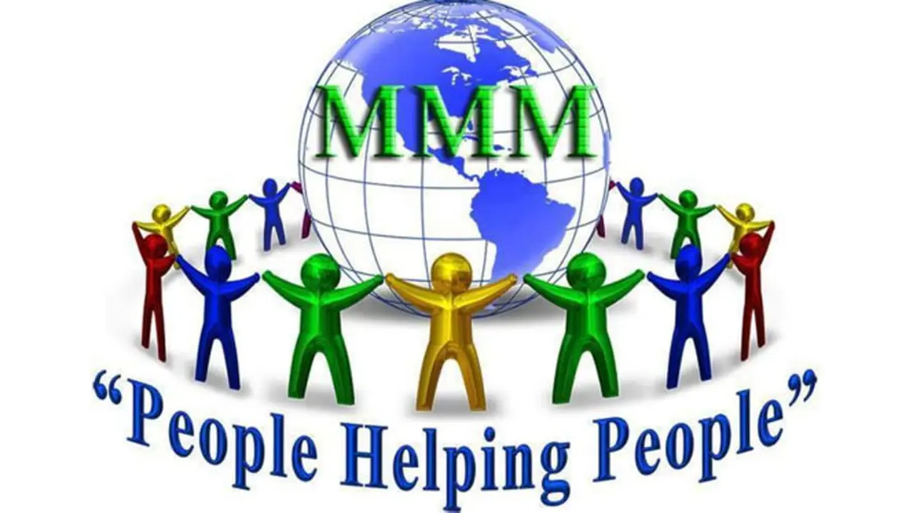 Mengenal Investasi Online Ilegal MMM