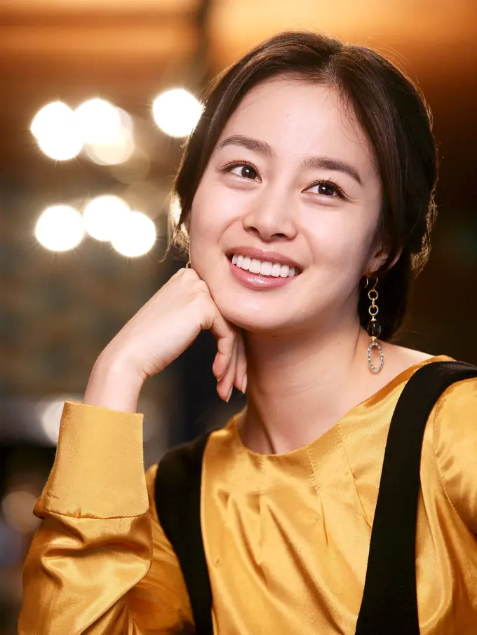 [Bintang] Kim Tae Hee