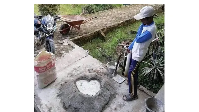 6 Cara Nyeleneh Bilang 'I Love You' Ini Bikin Enggak Habis Pikir