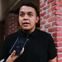 Tulus. (Adrian Putra/Fimela.com)