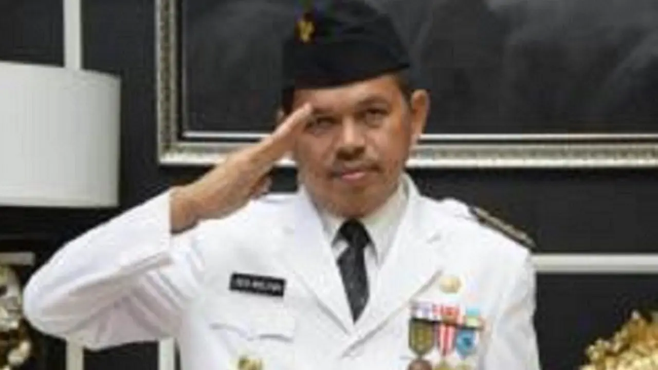 Solusi Bupati Dedi Atasi Kehabisan Blangko e-KTP Tiap Bulan