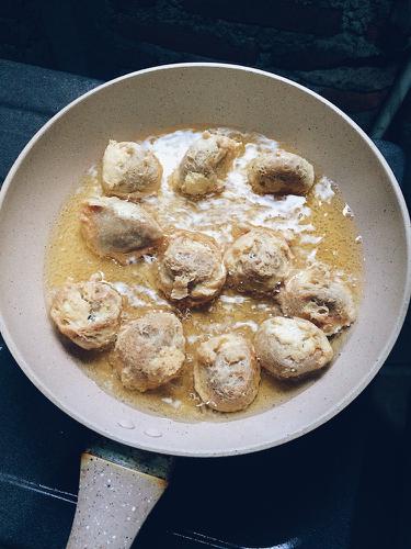 Resep Tahu Walik Aci Krispi Lifestyle Fimela Com