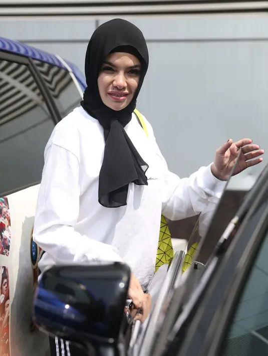 (Nurwahyunan/Bintang.com)