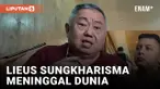 Aktivis Lieus Sungkharisma Meninggal Dunia Akibat Serangan Jantung