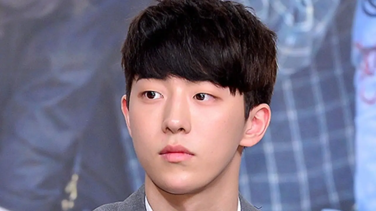 [Bintang] Nam Joo Hyuk